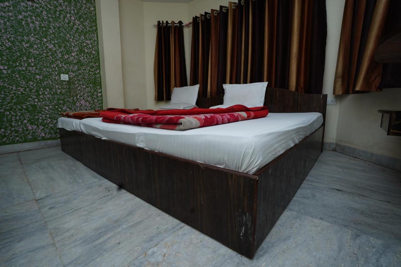 Hotel Hari Home Udaipur Exterior photo