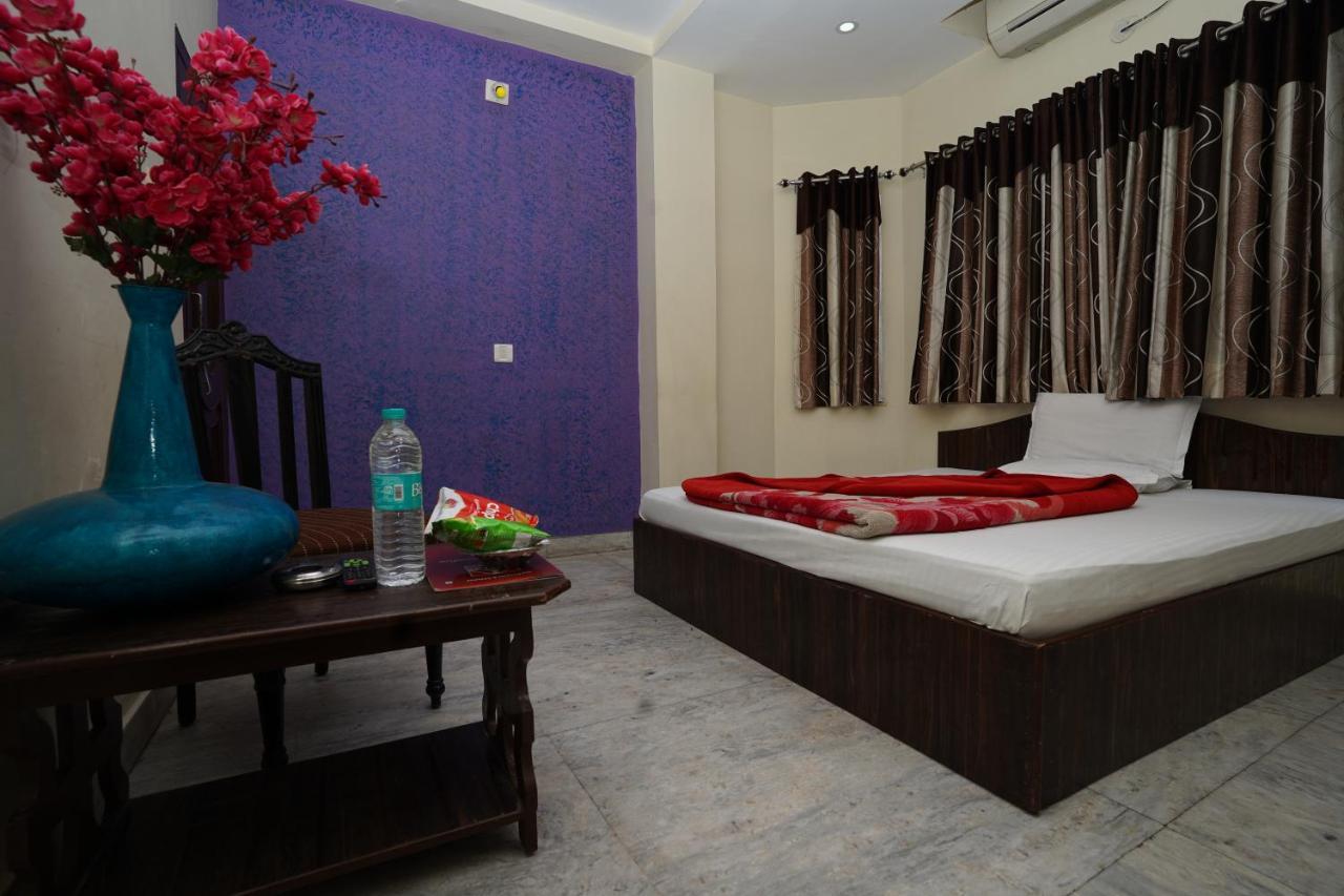 Hotel Hari Home Udaipur Exterior photo